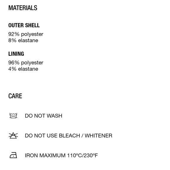 NWT ZARA | High-Waisted Sparkly Ruched Mini Skirt - Picture 8 of 8